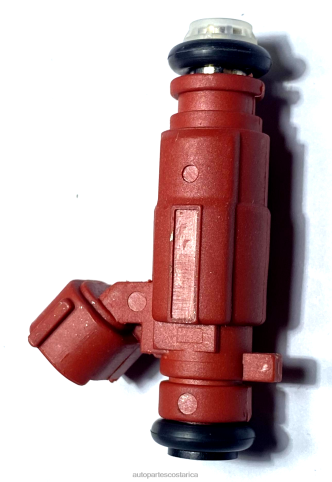 XF8F01879 Autopartes San Jose | inyector de combustible 166005m100 NISSAN