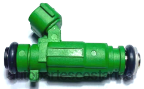 XF8F01886 Mayorista Repuestos De Motos | inyector de combustible 0280156159 166004z800 NISSAN