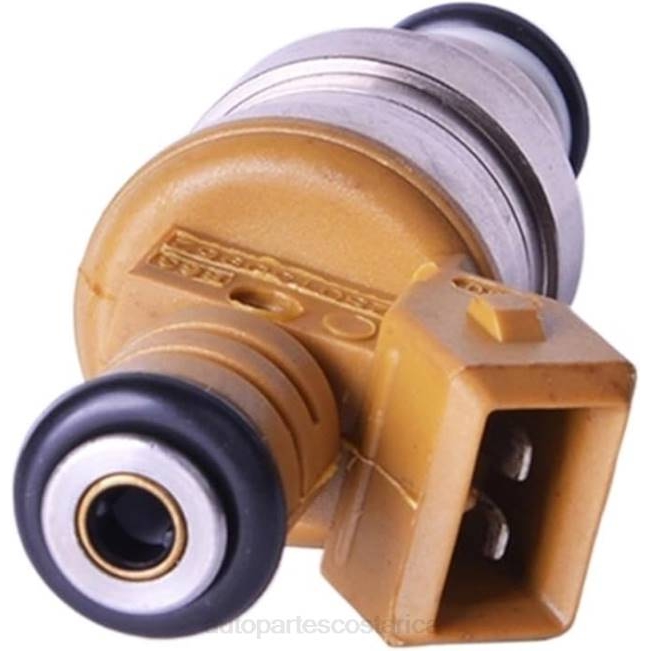 Autopartes San Jose | 0280150962 inyector de combustible PTH6249 OPEL