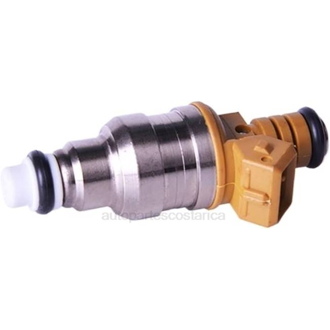 Autopartes San Jose | 0280150962 inyector de combustible PTH6249 OPEL