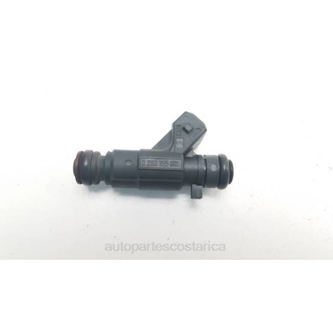 Mayorista Repuestos De Motos | 9157506 0280155965 inyector de combustible PTH6256 OPEL