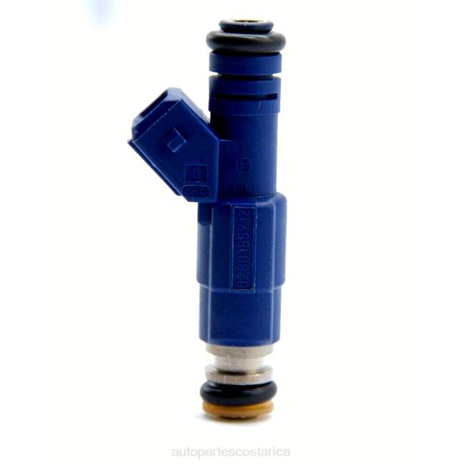 Repuestos De Motos Cartago | 4770392 0280155712 90487344 inyector de combustible PTH6255 OPEL