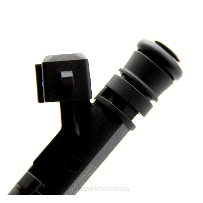 Repuestos De Motos En Costa Rica | 0280158501 inyector de combustible PTH6261 OPEL