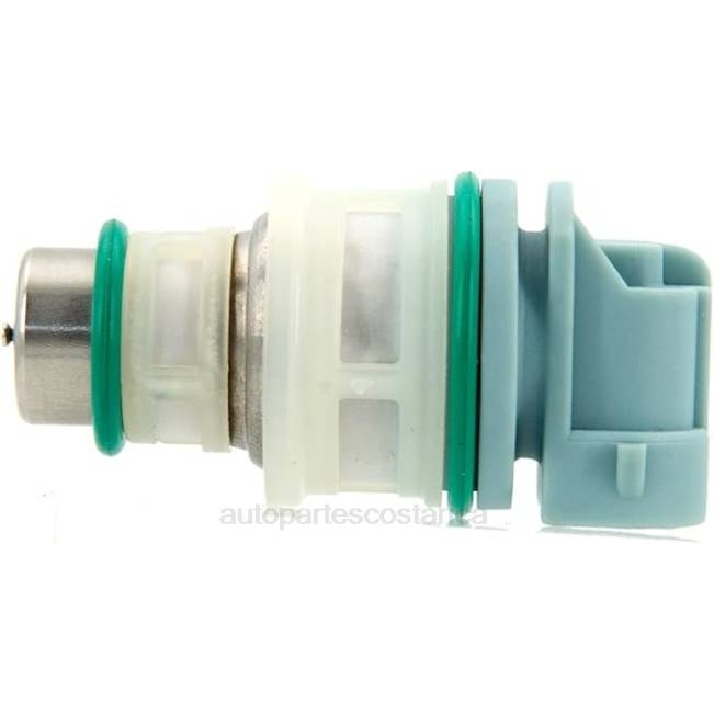 Repuestos De Motos En Heredia | inyector de combustible icd00105 PTH6244 OPEL