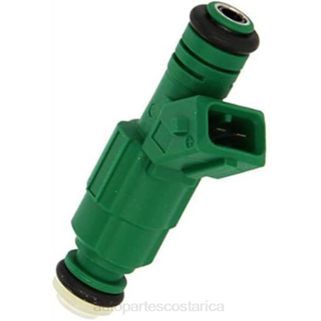 Repuestos De Motos San Jose | 90469385 90509278 0280155709 inyector de combustible PTH6253 OPEL