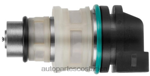 XF8F01845 Repuestos De Motos Cartago | inyector de combustible 17112460 817422 OPEL
