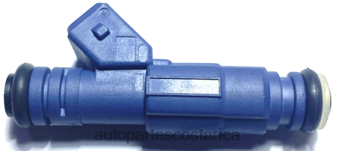 XF8F01859 Autopartes San Jose | inyector de combustible 4770392 0280155712 90487344 OPEL