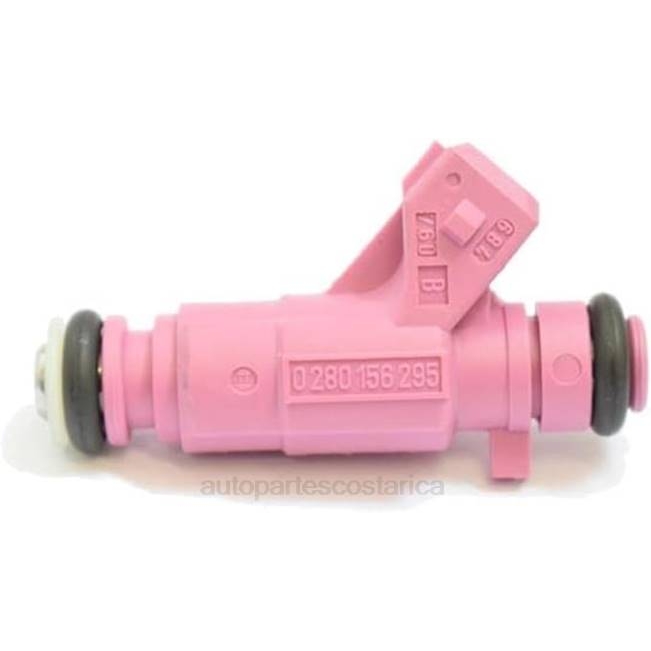 Autopartes Mayorista | 0280156295 inyector de combustible PTH6550 PEUGEOT CITROEN