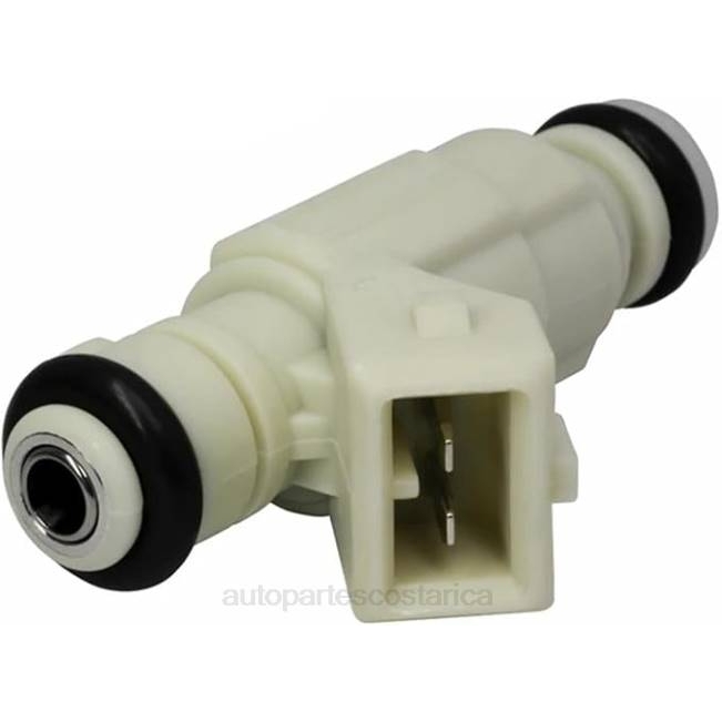 Autopartes San Jose | 0280156272 inyector de combustible PTH6549 PEUGEOT CITROEN