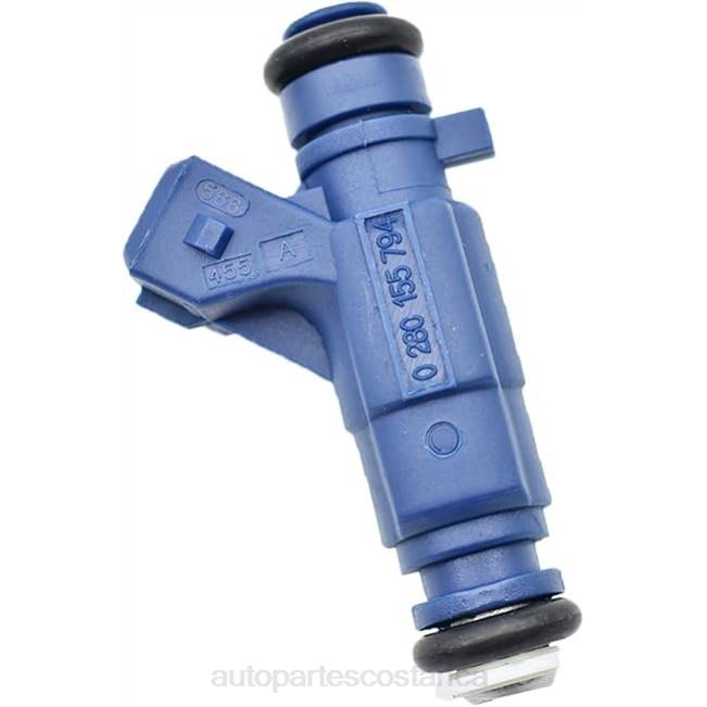 Mayorista De Auto Repuestos | 0280155794 inyector de combustible PTH6547 PEUGEOT CITROEN