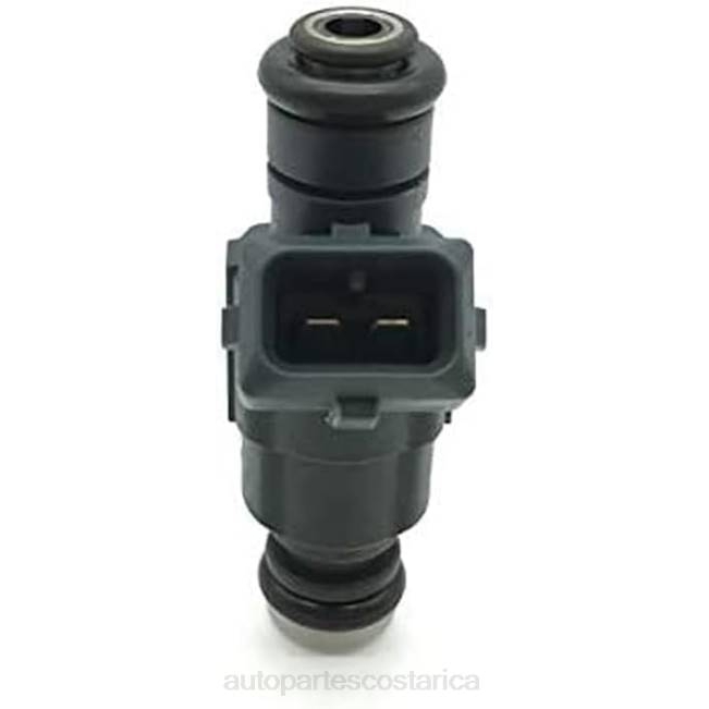 Repuestos De Motos Alajuela | 0280155870 inyector de combustible PTH6552 PEUGEOT CITROEN