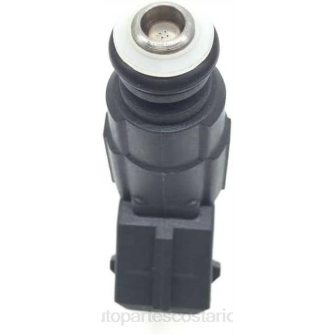 Repuestos De Motos En Heredia | 0280155842 inyector de combustible PTH6534 PEUGEOT CITROEN