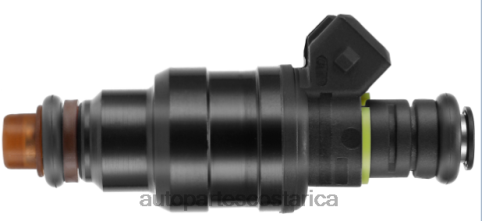 XF8F01813 Repuestos De Motos San Jose | inyector de combustible 0280150734 PEUGEOT