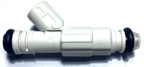 XF8F02399 Autopartes San Jose | inyector de combustible 12576416 PONTIAC