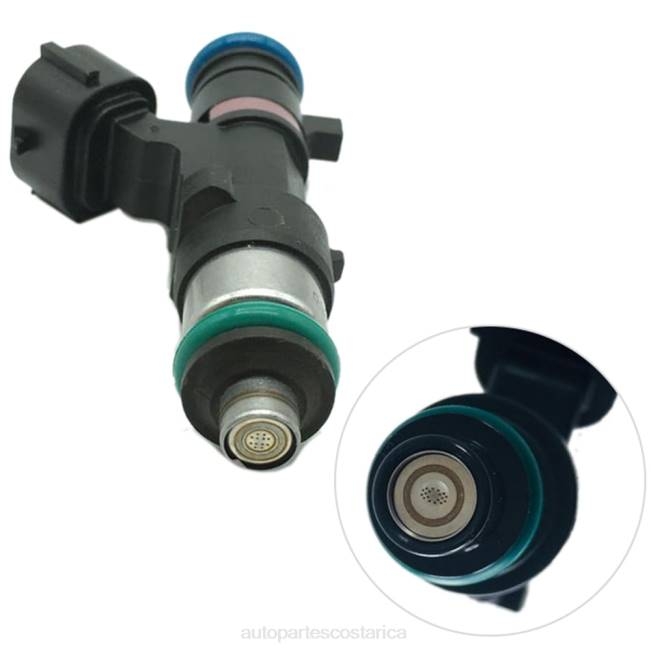 Mayorista De Auto Repuestos | Inyector de combustible 166006863r para renault PTH6707