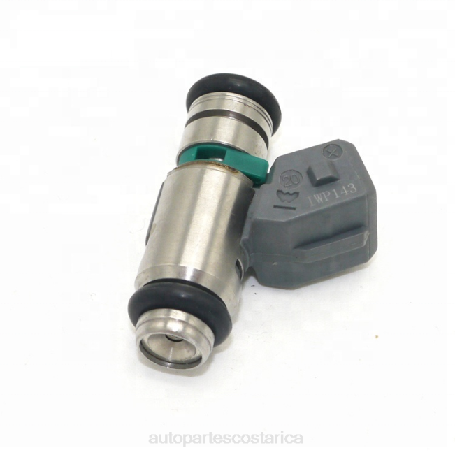 Mayorista Repuestos De Motos | Inyector de combustible iwp143 para renault PTH6706