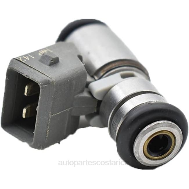 Mayorista Repuestos De Motos | inyector de combustible iwp142 PTH6236 RENAULT
