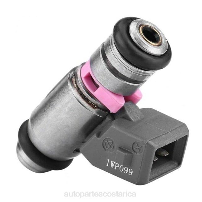 Repuestos De Motos Cartago | Inyector de combustible iwp099 para renault PTH6705