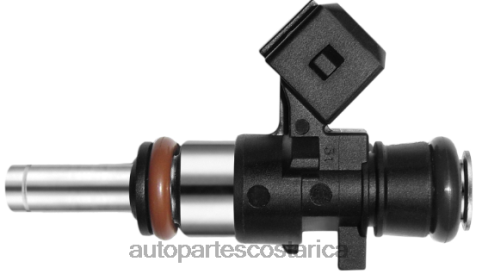 XF8F01798 Autopartes Costa Rica | inyector de combustible 0280158040 RENAULT