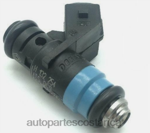 XF8F01804 Repuestos De Motos En Heredia | inyector de combustible 8200132254 RENAULT
