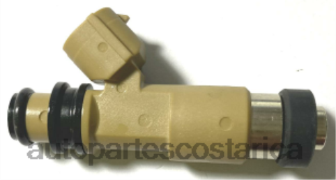XF8F02366 Mayorista Repuestos De Motos | inyector de combustible 16611aa75a SUBARU