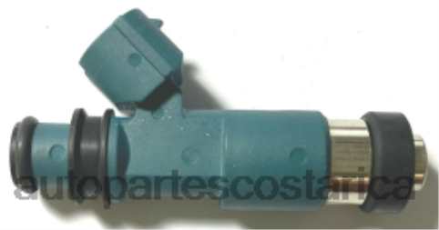 XF8F02359 Autopartes San Jose | inyector de combustible 1571065j00 SUZUKI