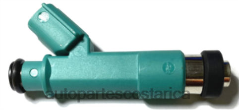 XF8F02368 Autopartes Costa Rica | inyector de combustible 1571078k00 SUZUKI