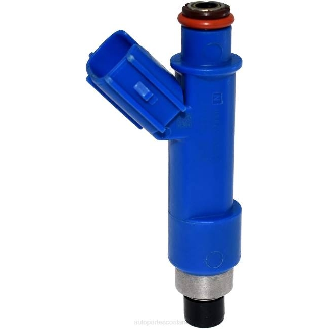 Autopartes Costa Rica | 23250-22080 23250-0d050 inyector de combustible PTH6268 TOYOTA