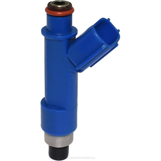 Autopartes Costa Rica | 23250-22080 23250-0d050 inyector de combustible PTH6268 TOYOTA