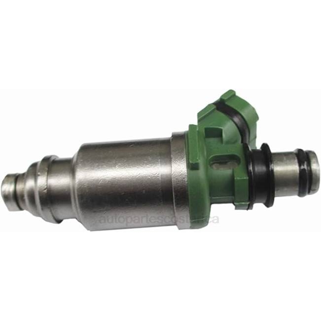 Autopartes Costa Rica | 23250-74100 inyector de combustible PTH6278 TOYOTA