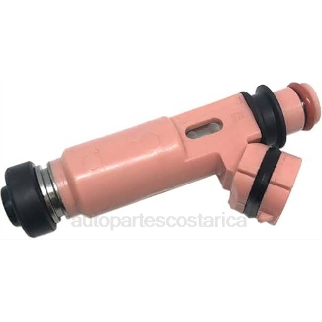 Autopartes Costa Rica | Inyector de combustible 23209-0a020 fj644 PTH6318 TOYOTA