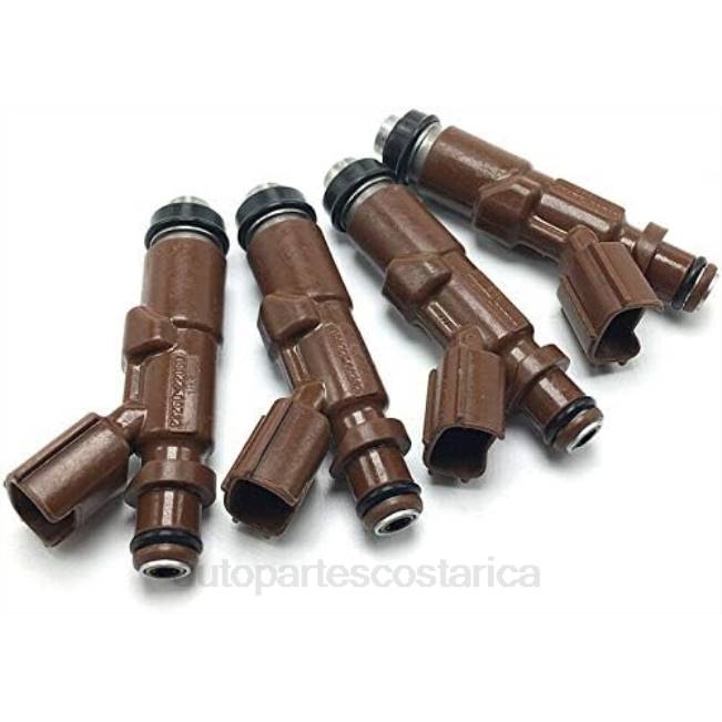Autopartes Mayorista | 23209-22060 inyector de combustible fj784 PTH6300 TOYOTA