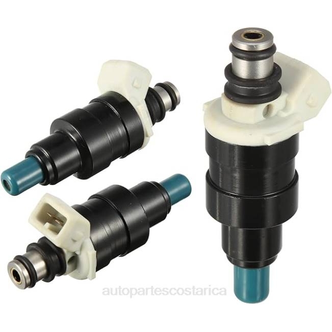 Autopartes Mayorista | 23209-45011 inyector de combustible PTH6310 TOYOTA