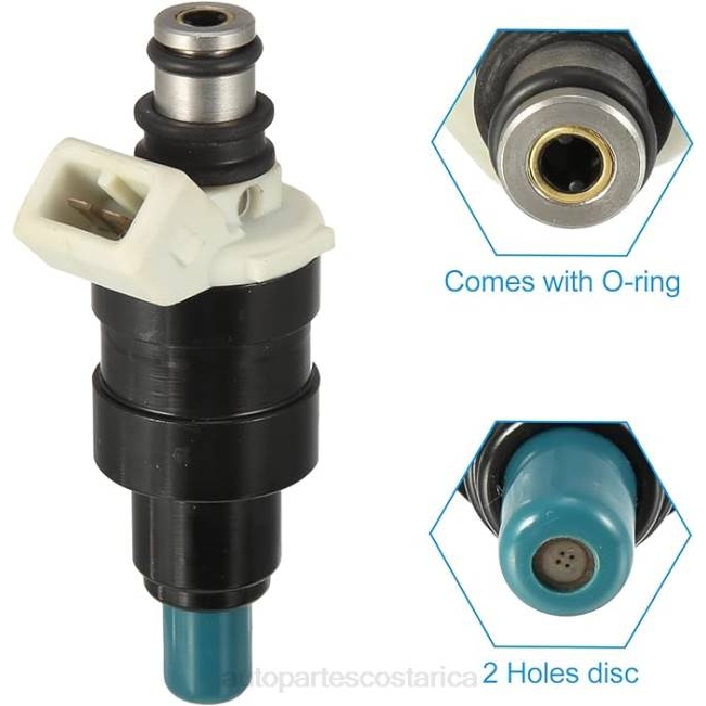 Autopartes Mayorista | 23209-45011 inyector de combustible PTH6310 TOYOTA