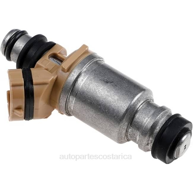 Autopartes San Jose | 23209-16150 inyector de combustible fj349 PTH6279 TOYOTA