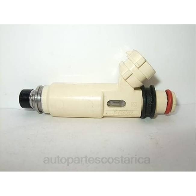 Autopartes San Jose | 23209-20040 inyector de combustible PTH6319 TOYOTA