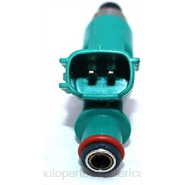 Autopartes San Jose | Inyector de combustible 232500h060 PTH6269 TOYOTA