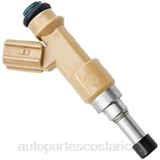 Mayorista De Auto Repuestos | 23209-39215 inyector de combustible PTH6277 TOYOTA