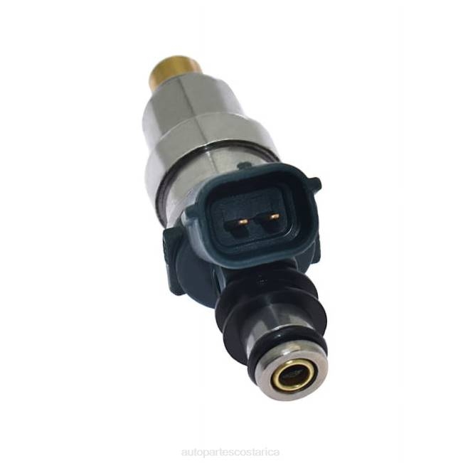 Mayorista De Auto Repuestos | 23209-79085 23250-75040 inyector de combustible fj376 PTH6297 TOYOTA