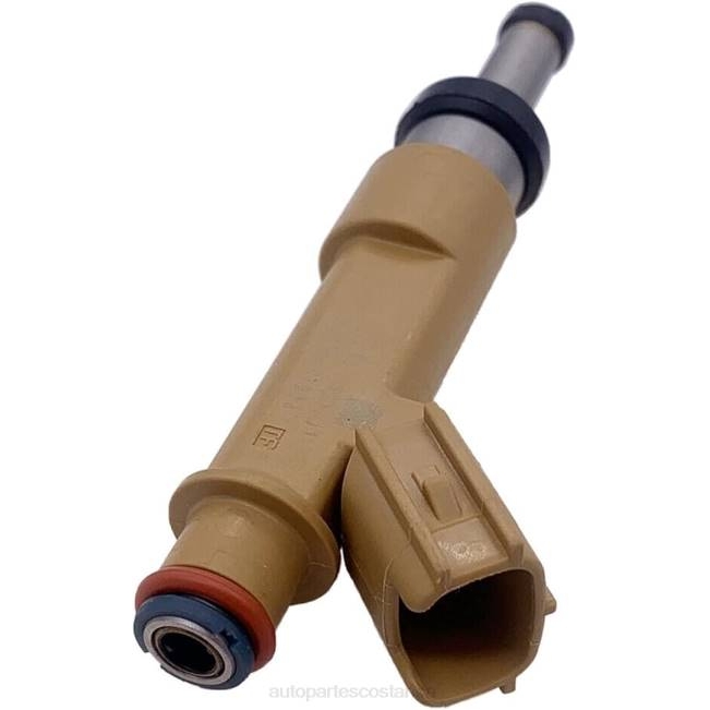Mayorista De Auto Repuestos | 23250-01020 inyector de combustible PTH6307 TOYOTA
