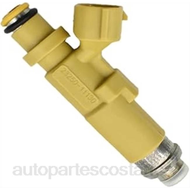 Mayorista De Auto Repuestos | 23250-11130 inyector de combustible PTH6287 TOYOTA