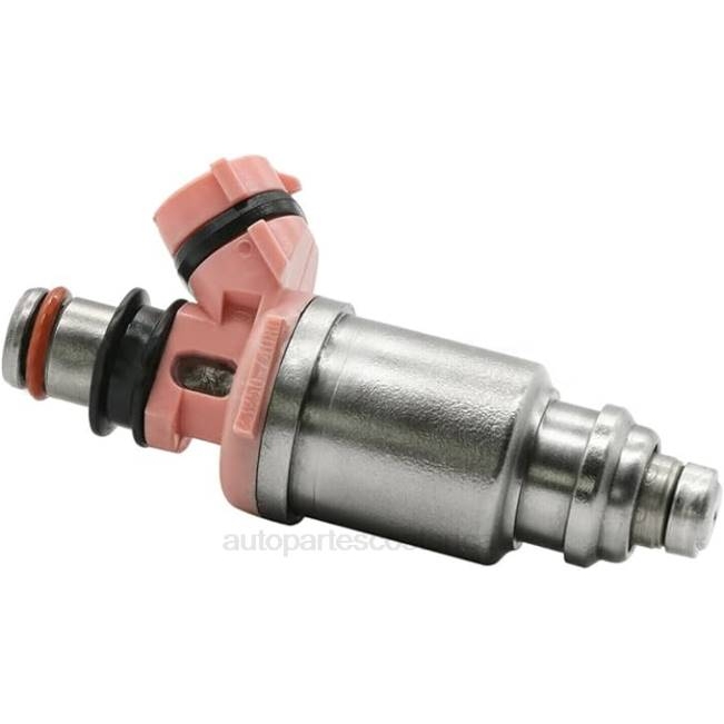Mayorista Repuestos De Motos | 23209-74080 inyector de combustible fj375 PTH6316 TOYOTA