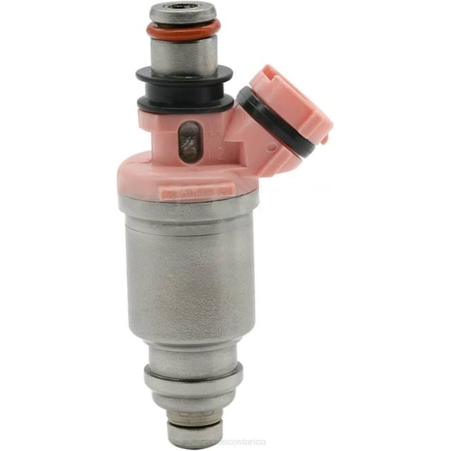 Mayorista Repuestos De Motos | 23209-74080 inyector de combustible fj375 PTH6316 TOYOTA