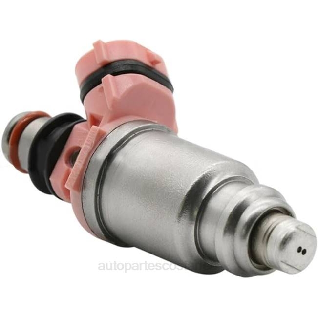 Mayorista Repuestos De Motos | 23209-74080 inyector de combustible fj375 PTH6316 TOYOTA
