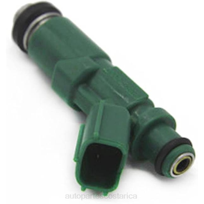 Mayorista Repuestos De Motos | 23250-21020 inyector de combustible PTH6266 TOYOTA