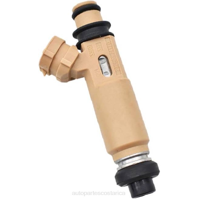 Mayorista Repuestos De Motos | 23250-74170 inyector de combustible PTH6286 TOYOTA