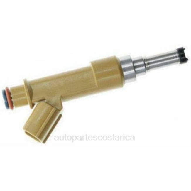 Mayorista Repuestos De Motos | Inyector de combustible 23250-0t020 PTH6306 TOYOTA
