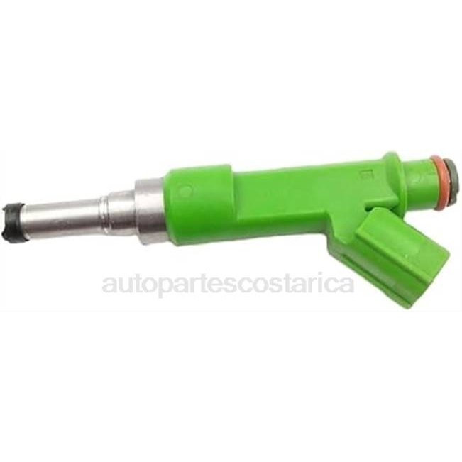 Repuestos De Motos Alajuela | 23250-36010 23250-05010 23250-0v010 inyector de combustible PTH6282 TOYOTA