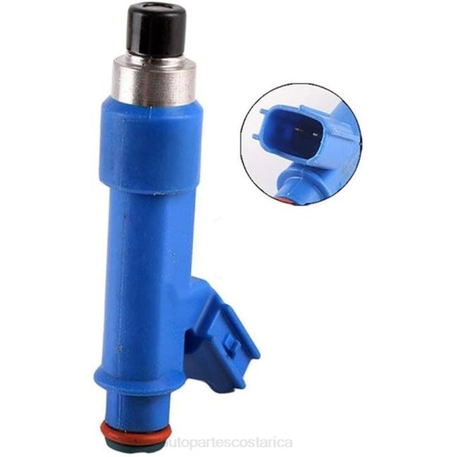 Repuestos De Motos Alajuela | inyector de combustible fj806 2320921040 PTH6262 TOYOTA