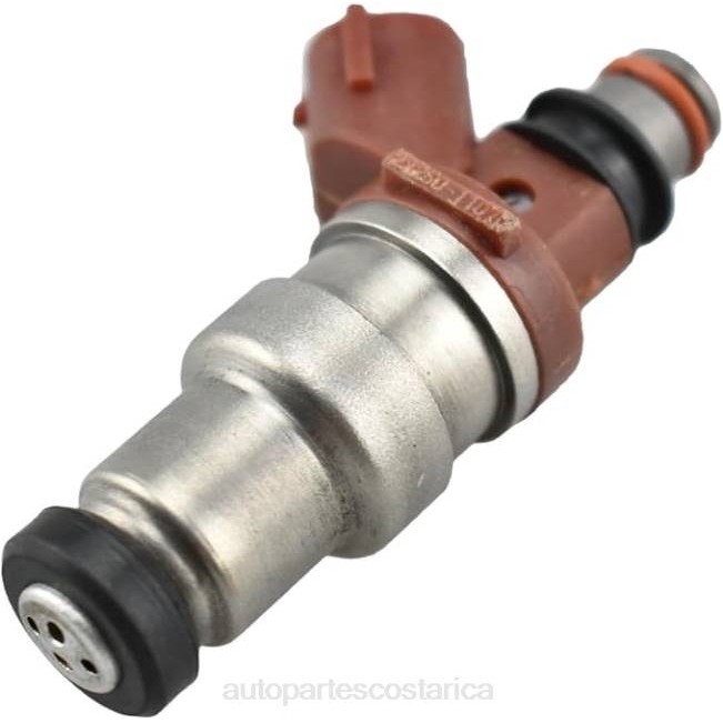 Repuestos De Motos Cartago | 23209-11070 inyector de combustible PTH6275 TOYOTA